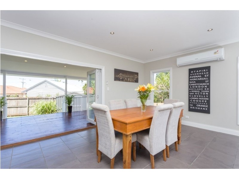 17 Miller Street, Chermside QLD 4032