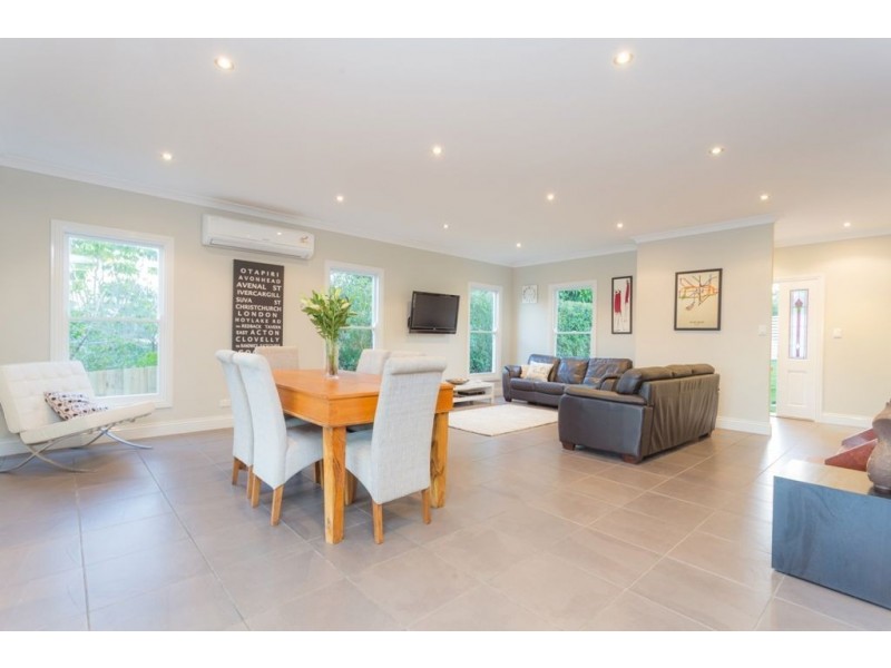 17 Miller Street, Chermside QLD 4032
