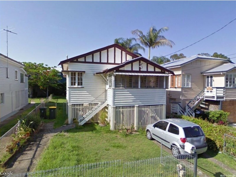 34 Chapel Street, Lutwyche QLD 4030
