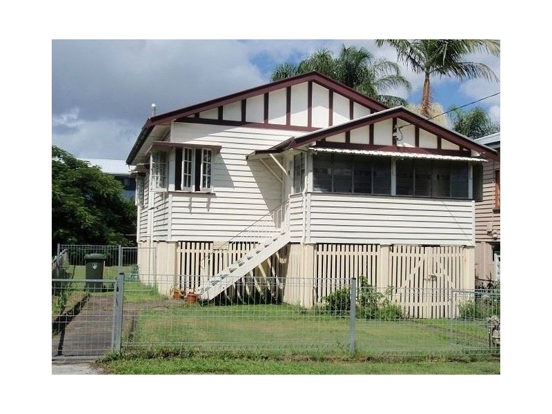 34 Chapel Street, Lutwyche QLD 4030