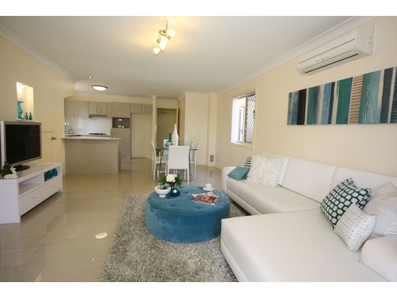 1/44 Norman Drive, Chermside QLD 4032