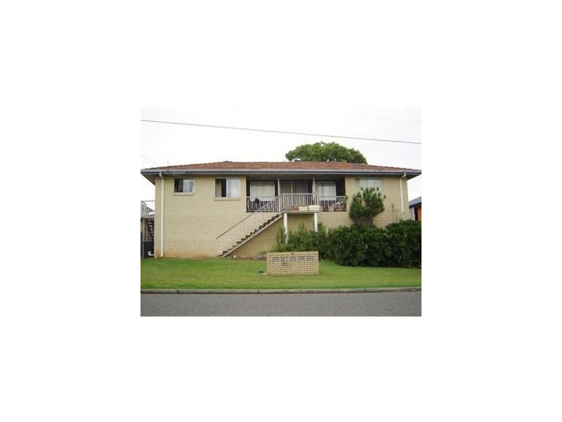 2/21 Mermaid Street, Chermside QLD 4032