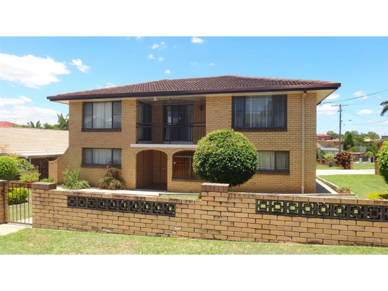 24 Wallace Street, Chermside QLD 4032