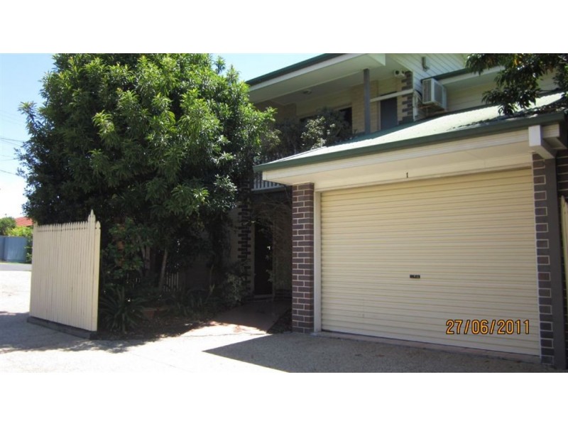 1/71 Wallace Street, Chermside QLD 4032