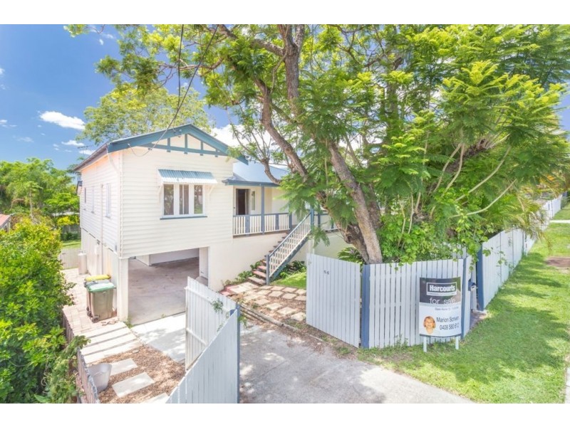 66 Belmont Street, Tingalpa QLD 4173