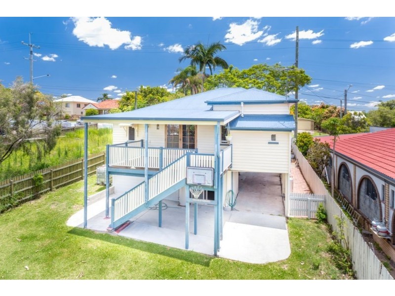 66 Belmont Street, Tingalpa QLD 4173