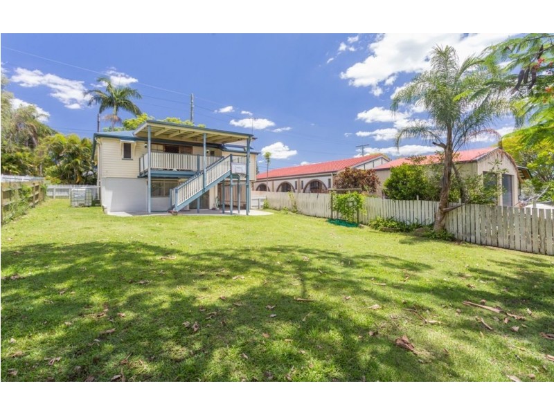 66 Belmont Street, Tingalpa QLD 4173