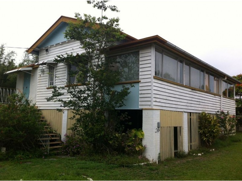 112 Park Road, Wooloowin QLD 4030