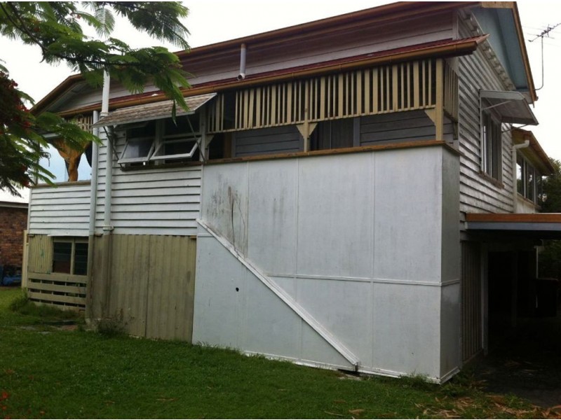 112 Park Road, Wooloowin QLD 4030