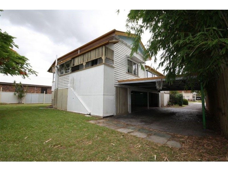 112 Park Road, Wooloowin QLD 4030