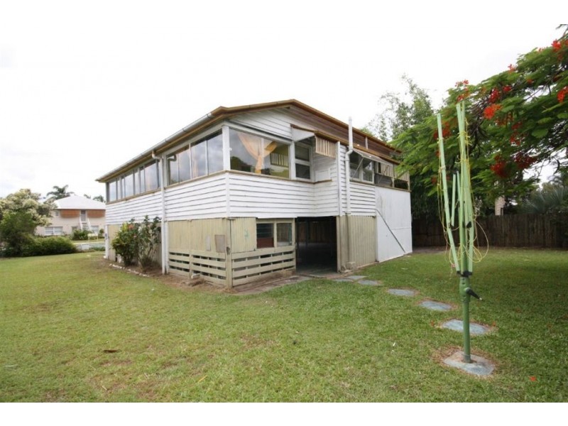 112 Park Road, Wooloowin QLD 4030