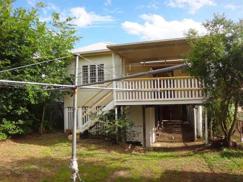 115 White Street, Wavell Heights QLD 4012