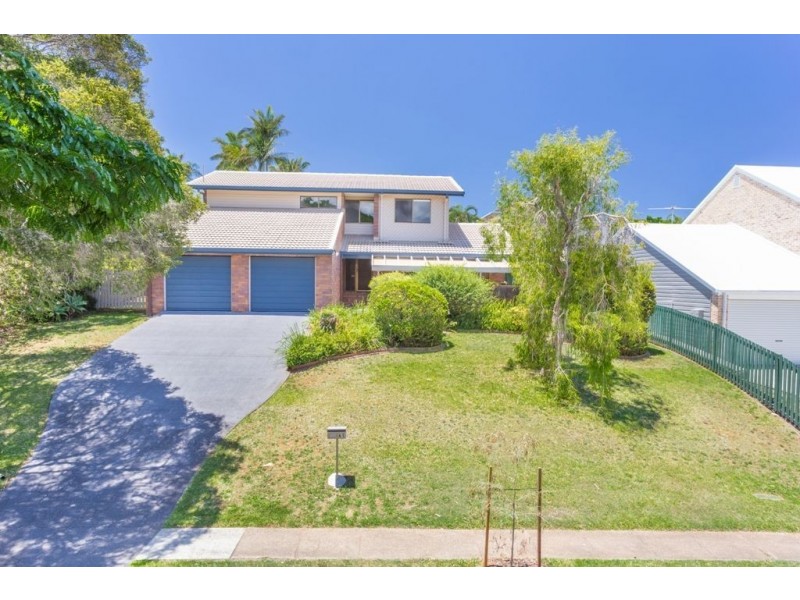 41 Yalumba Street, Carseldine QLD 4034