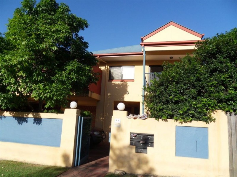 6/30 Broughton Road, Chermside QLD 4032