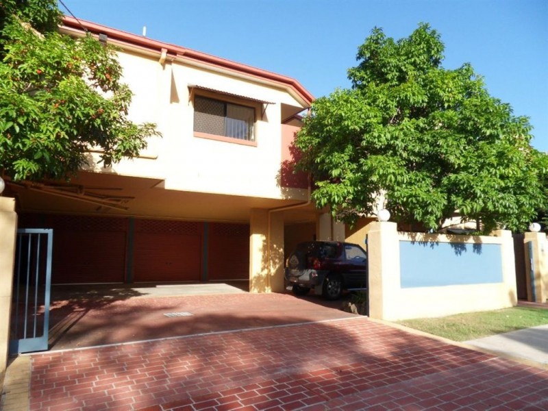 6/30 Broughton Road, Chermside QLD 4032