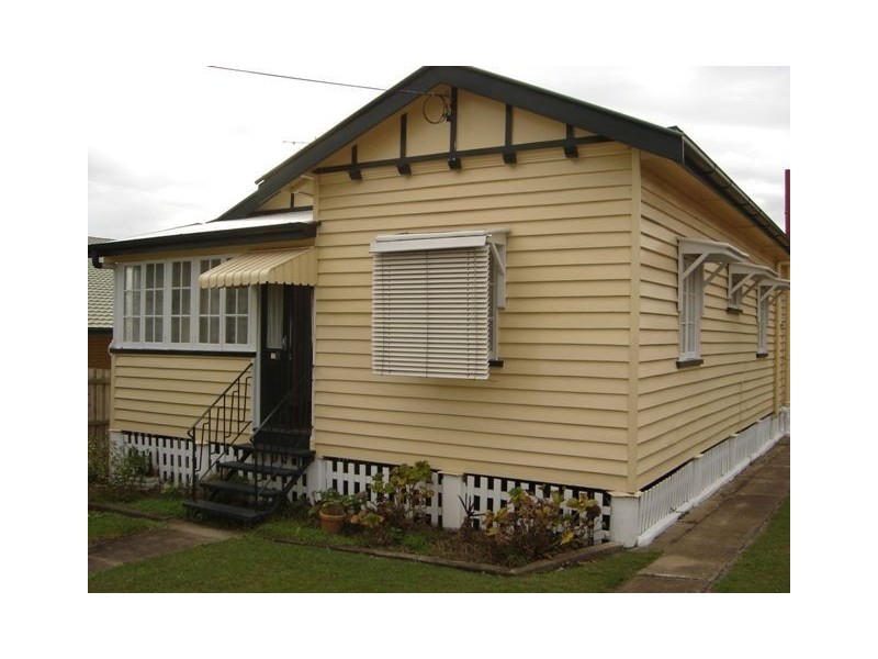 26 Kuran Street, Chermside QLD 4032