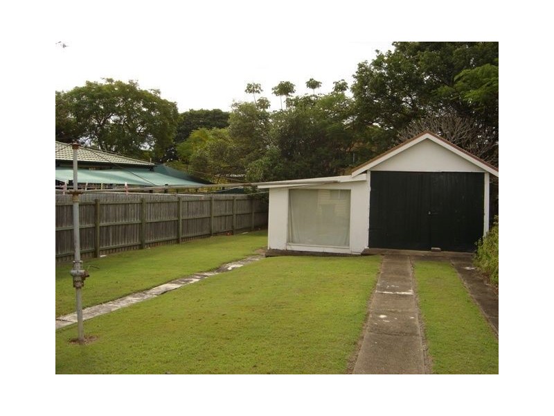 26 Kuran Street, Chermside QLD 4032