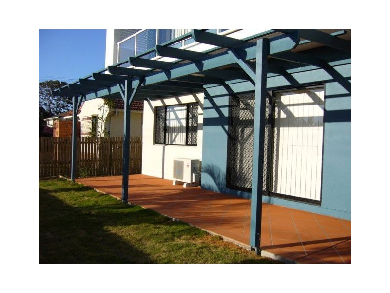 1/25 Buruda Street, Chermside QLD 4032