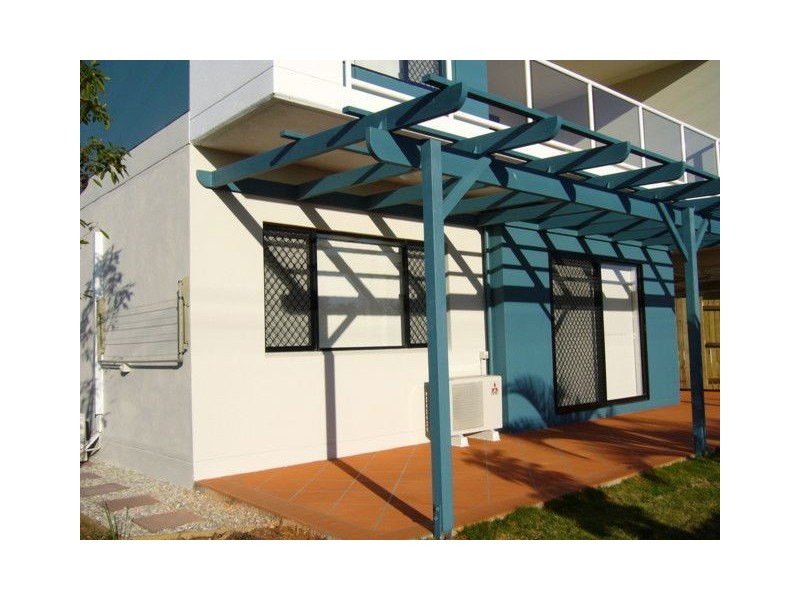 1/25 Buruda Street, Chermside QLD 4032