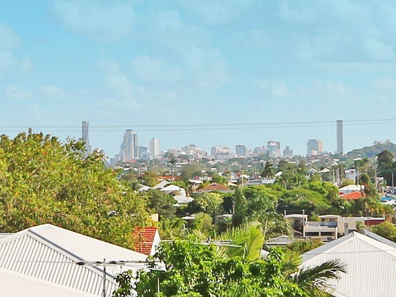 6/29 Pilba Street, Chermside QLD 4032