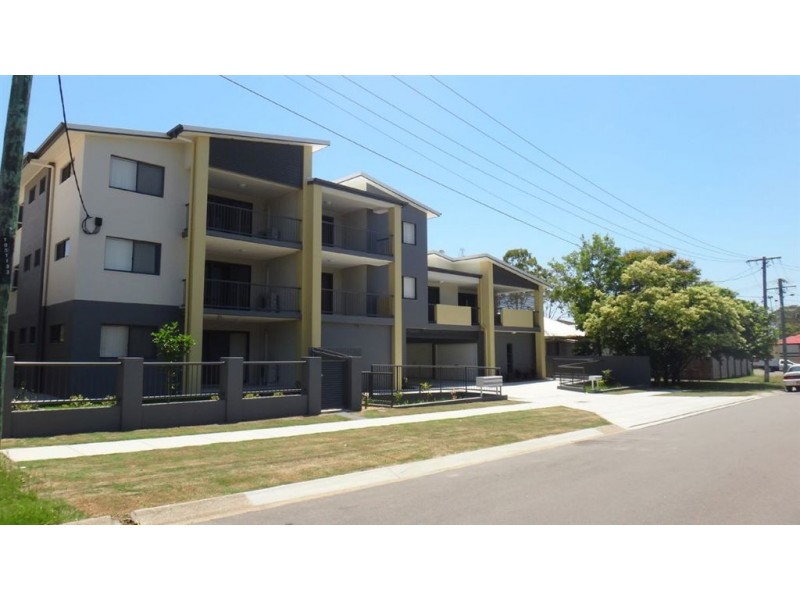 9/5-7 Seeney Street, Zillmere QLD 4034