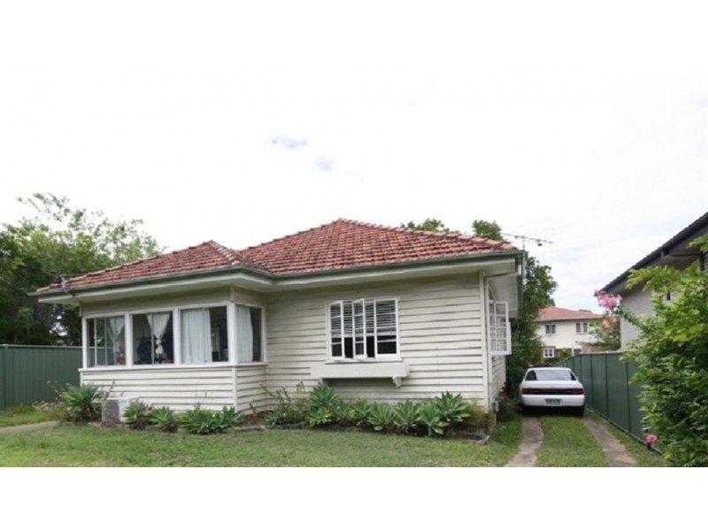 73 Rose Street, Wooloowin QLD 4030