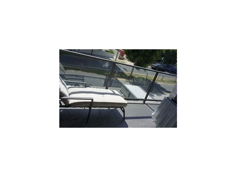 7/31 Ramsgate Street, Kelvin Grove QLD 4059