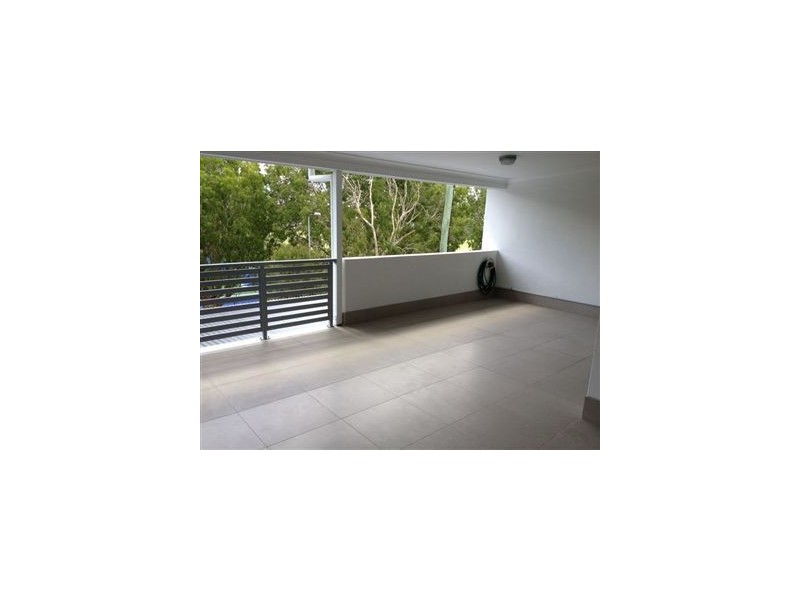 5/38 Ballantine, Chermside QLD 4032