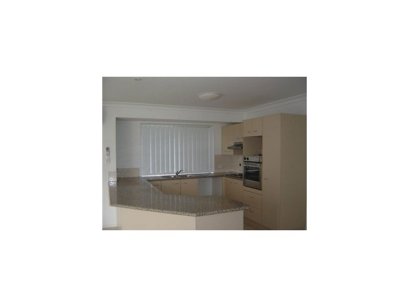 36 Turquoise Crescent, Griffin QLD 4503