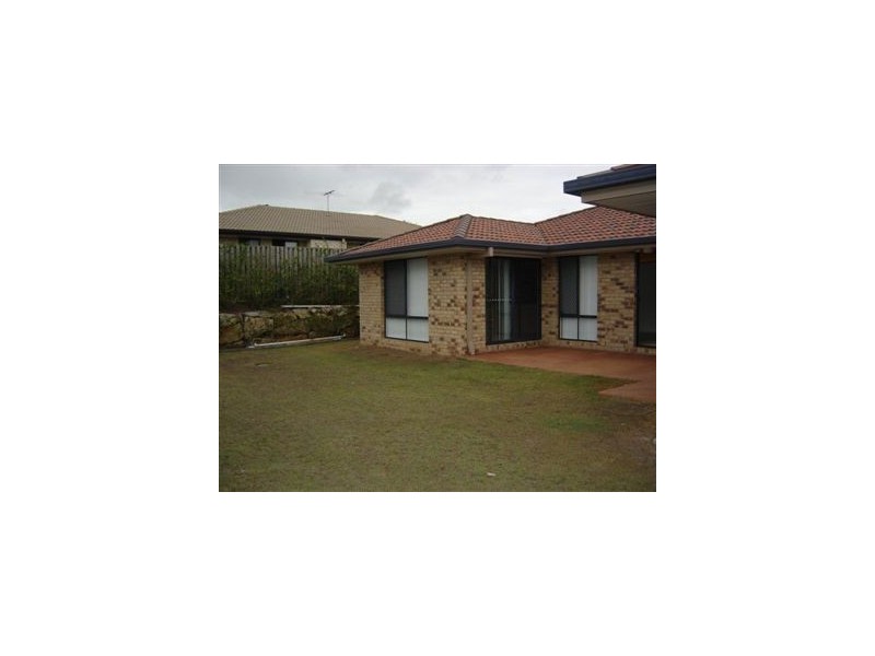 36 Turquoise Crescent, Griffin QLD 4503