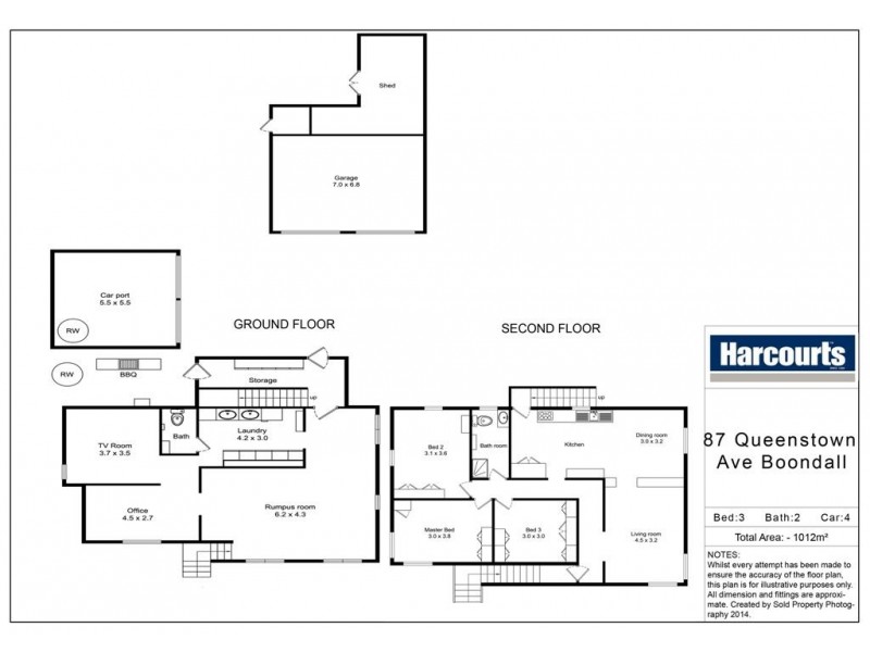 87 Queenstown Avenue, Boondall QLD 4034