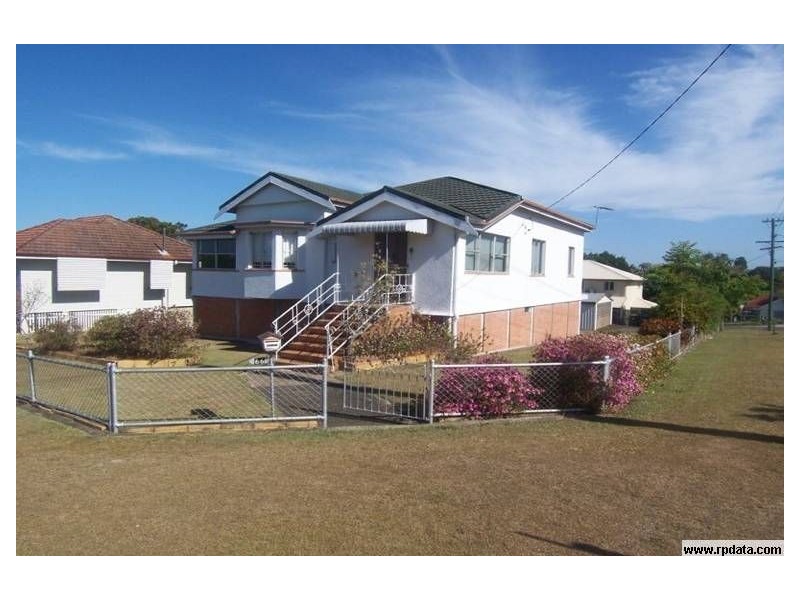 60 62 66 Ethel Street, Chermside QLD 4032