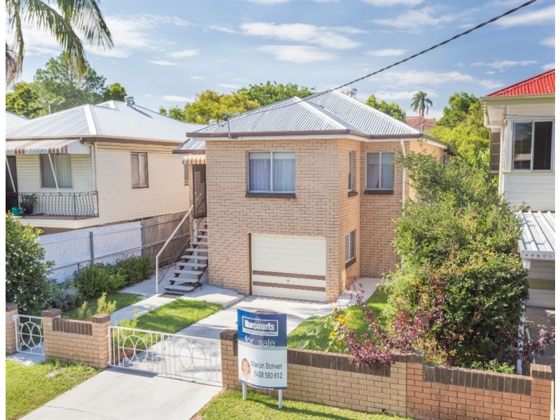 85 Harold Street, Stafford QLD 4053