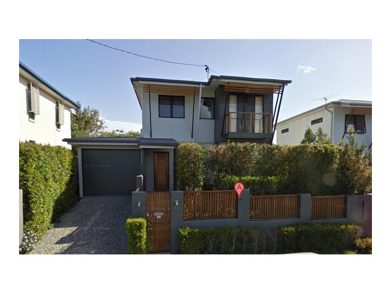 41 Curwen Terrace, Chermside QLD 4032