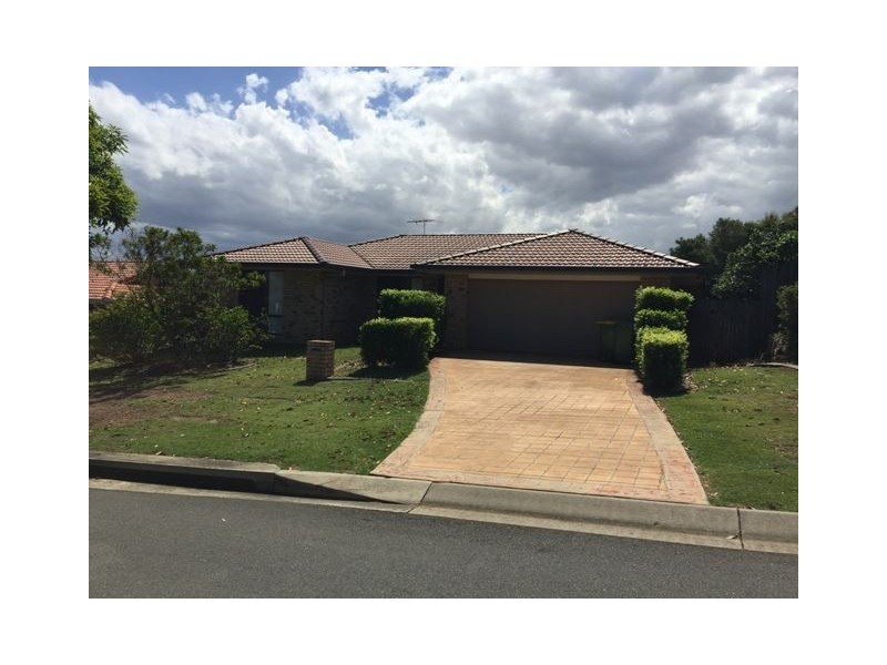 36 Turquoise Crescent, Griffin QLD 4503
