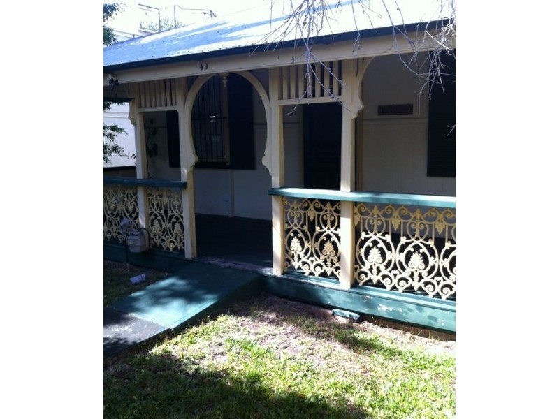 49 Lever Street, Albion QLD 4010