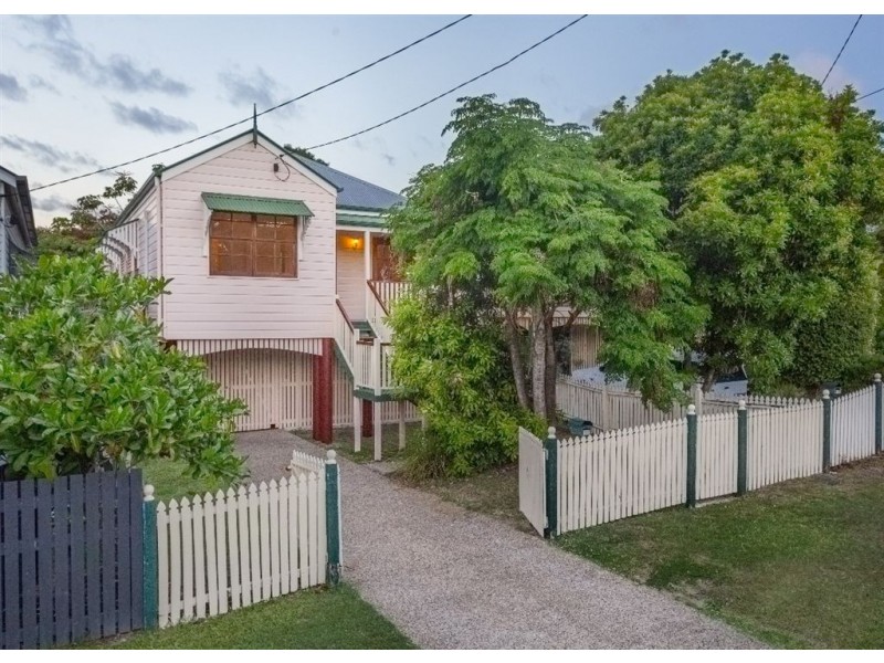 39 Chermside Street, Grange QLD 4051