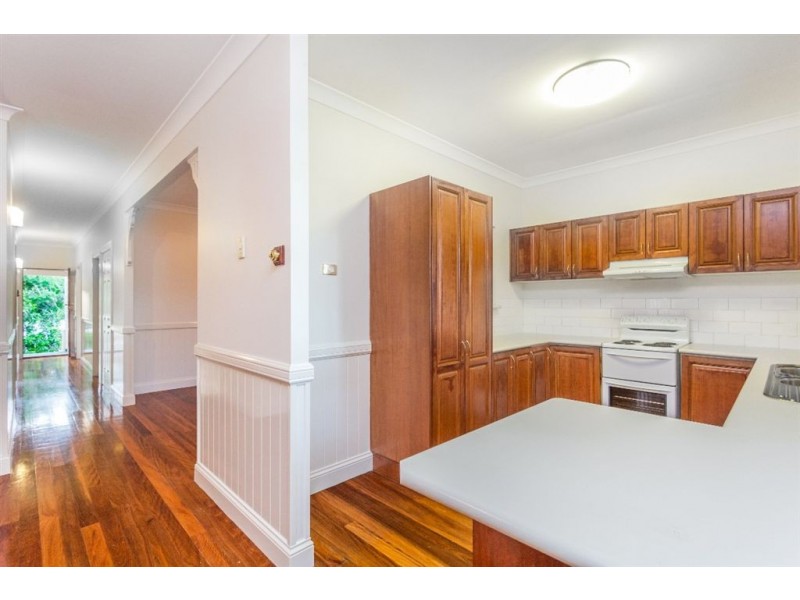 39 Chermside Street, Grange QLD 4051