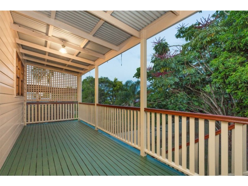 39 Chermside Street, Grange QLD 4051