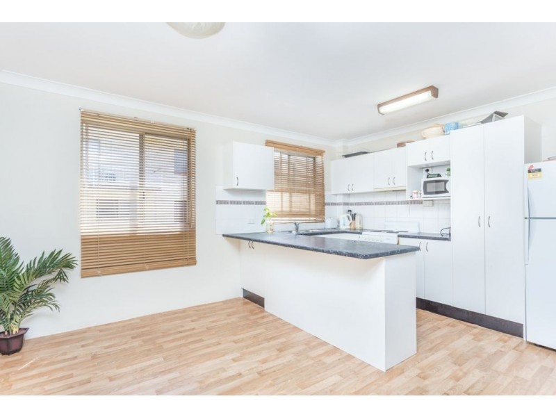 3/22 Kidston Tce, Chermside QLD 4032