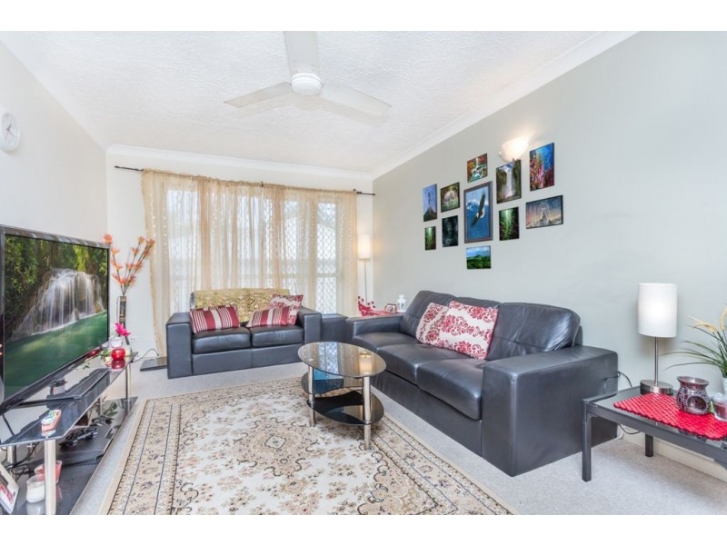 3/22 Kidston Tce, Chermside QLD 4032