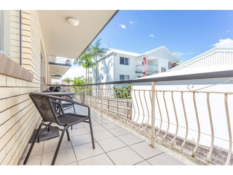 3/22 Kidston Tce, Chermside QLD 4032