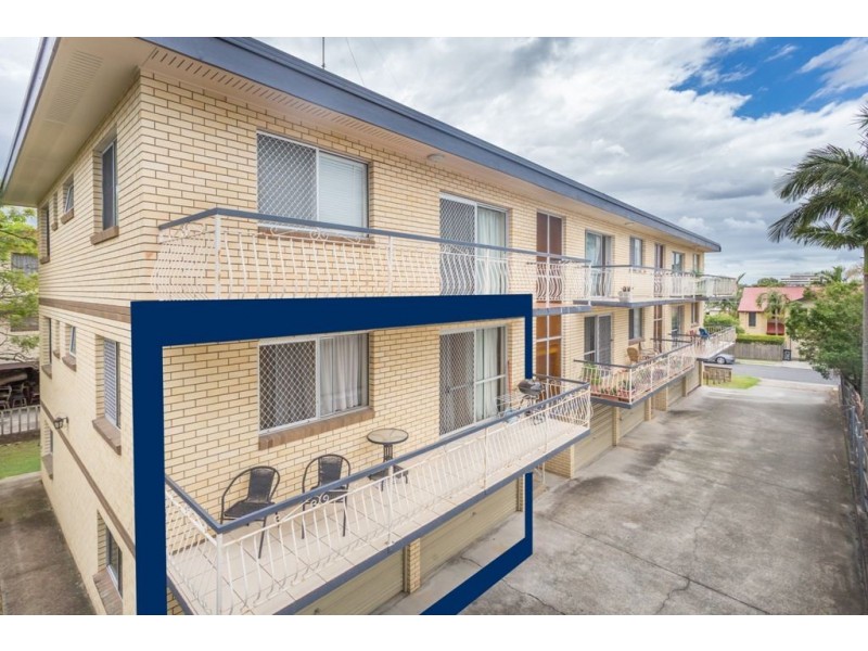3/22 Kidston Tce, Chermside QLD 4032