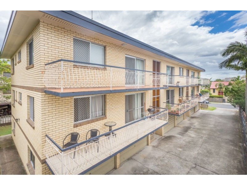 3/22 Kidston Tce, Chermside QLD 4032