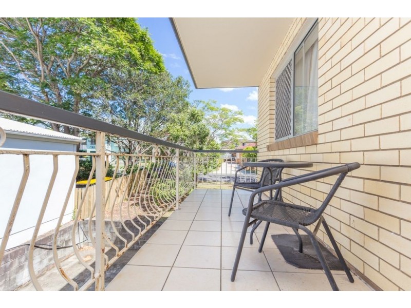 3/22 Kidston Tce, Chermside QLD 4032