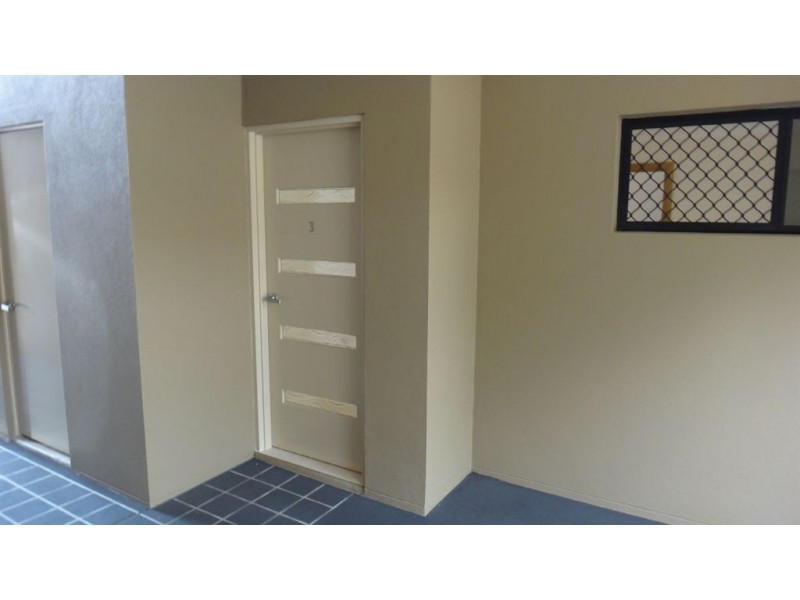 3/26 Sparkes Street, Chermside QLD 4032