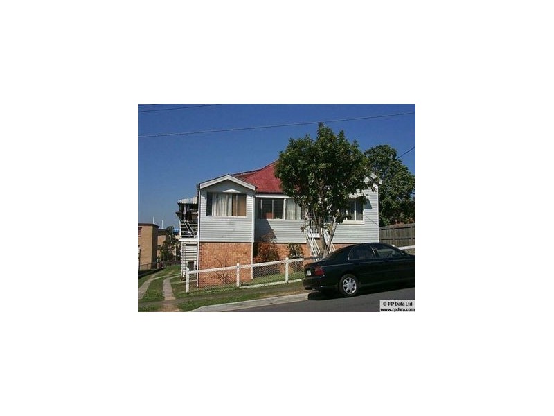 4/7 Felix Street, Lutwyche QLD 4030