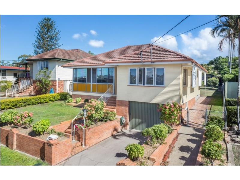 138 Copperfield Street, Geebung QLD 4034
