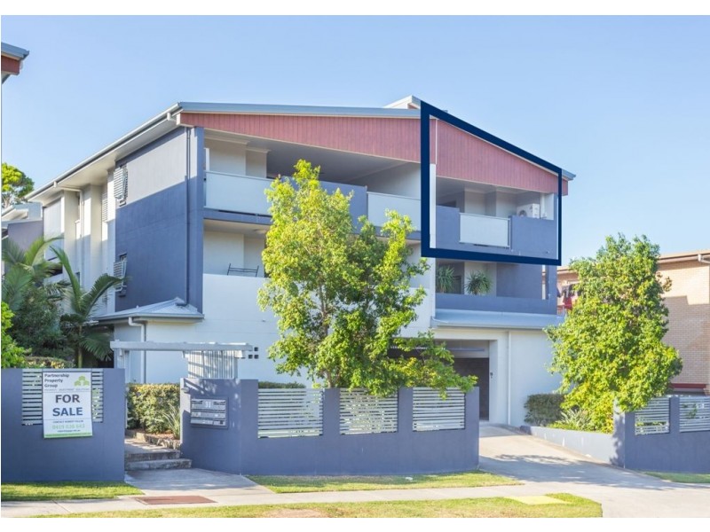 14/31-35 Rode Rd, Wavell Heights QLD 4012