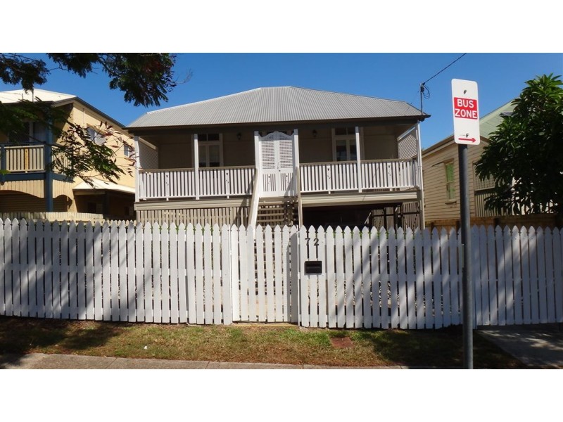 72 Days Road, Grange QLD 4051